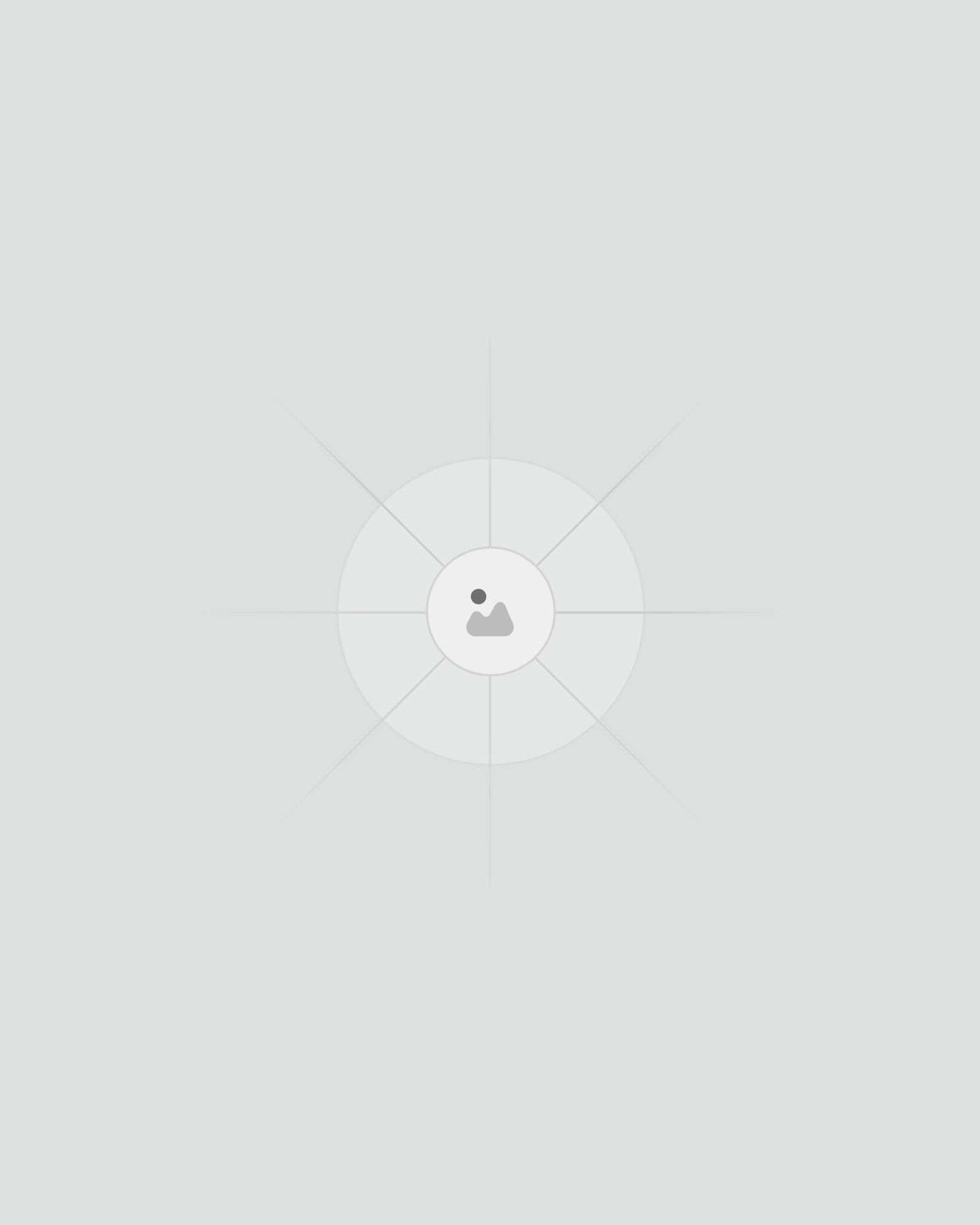Mobile App Interface